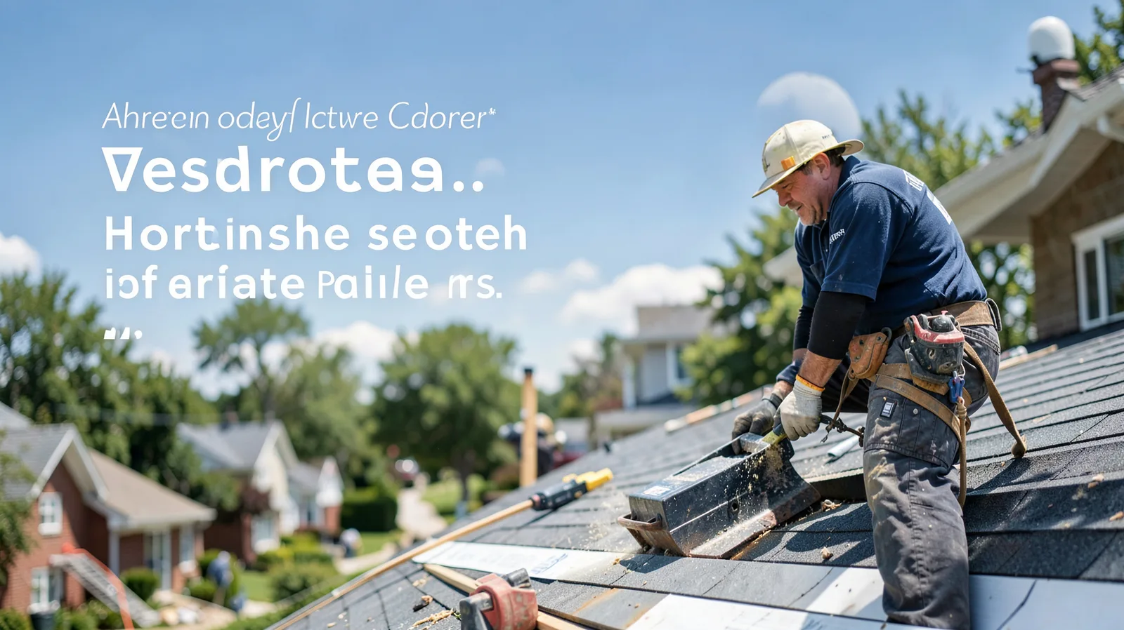Roof Replacement in Chippewa Lake, MI near me